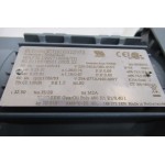 43 RPM 0,25 KW Asmaat 20 mm. Unused.